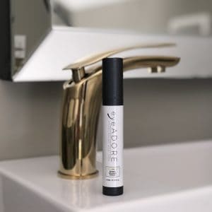 Eye Adore - Organic Eyelash Conditioner